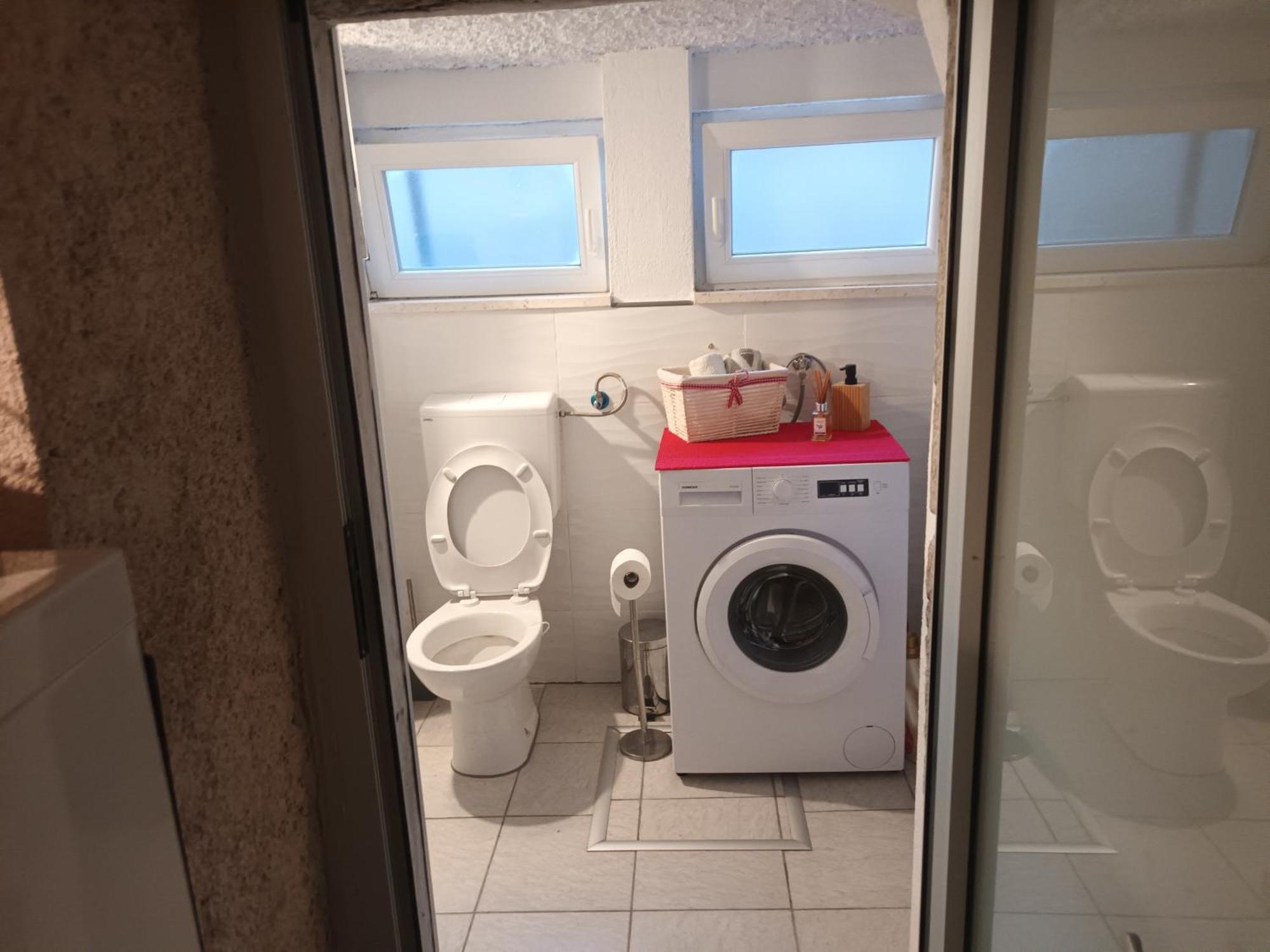 Appartamento Brnara Kravarica Vrlika