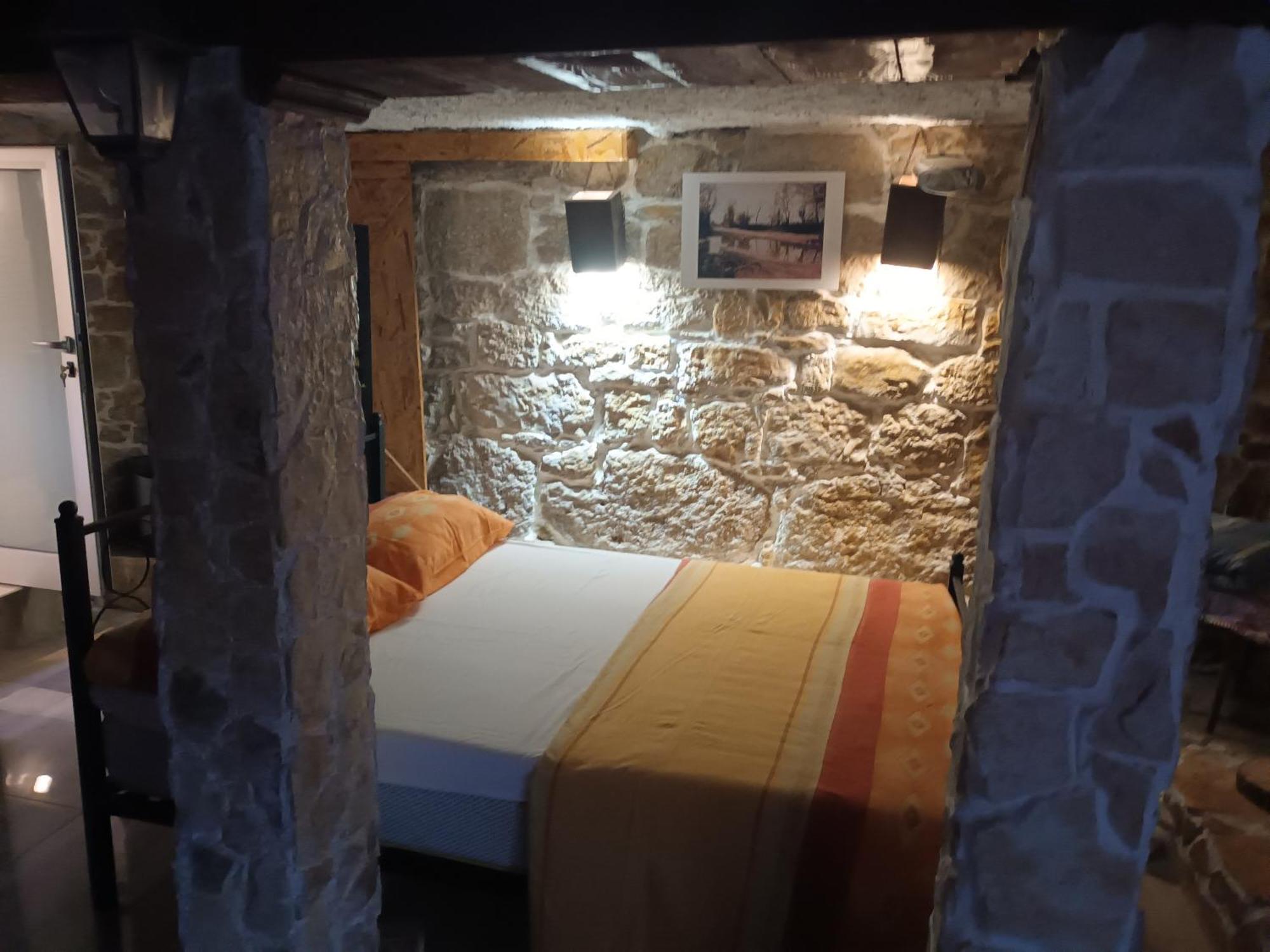 Appartamento Brnara Kravarica Vrlika